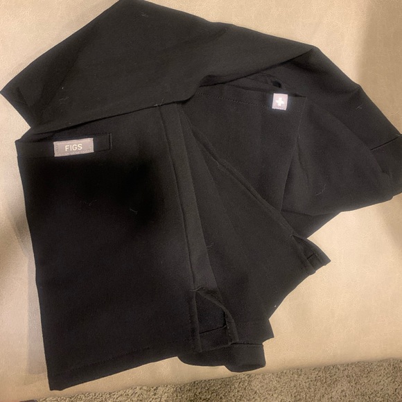 Figs casma scrub top - Picture 5 of 5